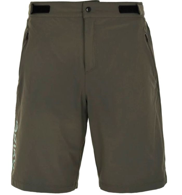 Briko ADVENTURE BERMUDA Cycling Shorts