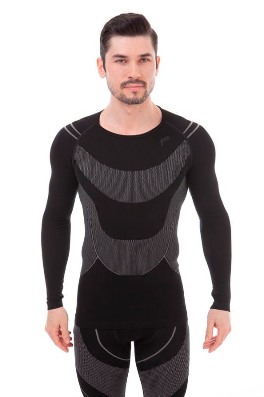 Thermal underwear sweatshirt Fuse MEGALIGHT 140 LONGSHIRT MAN