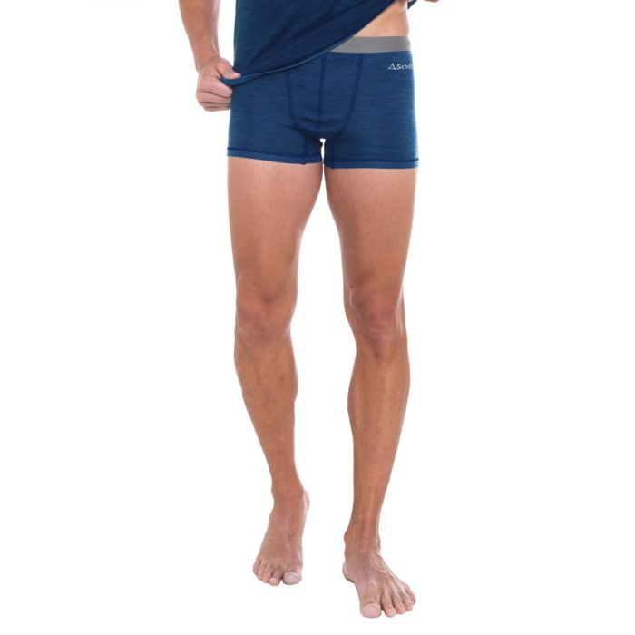 Thermal underwear Schoeffel MERINO SPORT BOXERSHORTS M