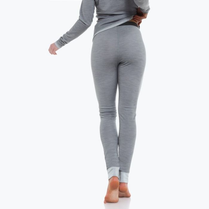 Thermal underwear pants Schoeffel MERINO SPORT PANTS LONG W