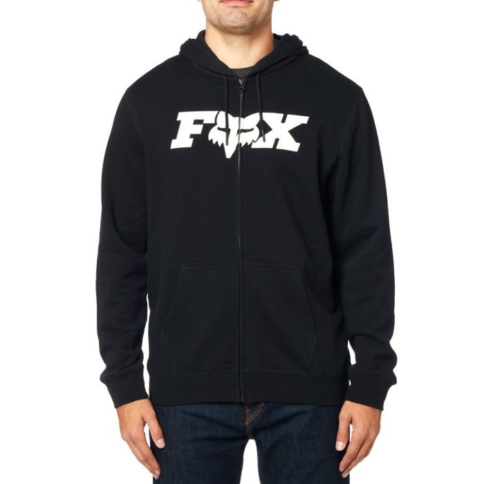 FOX LEGACY FHEADX ZIP FLEECE Fleece Jacket