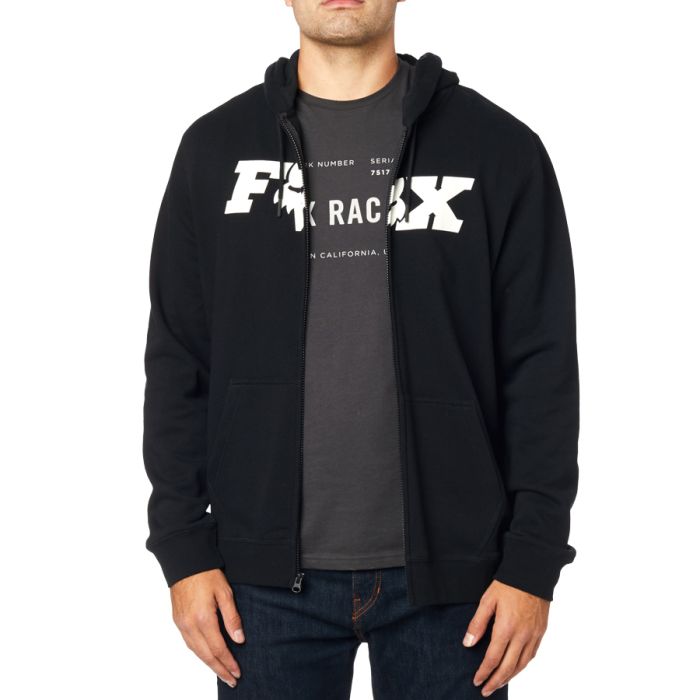 FOX LEGACY FHEADX ZIP FLEECE Fleece Jacket