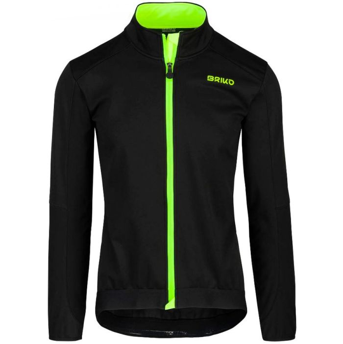Windbreaker Briko OVERWINTER JACKET