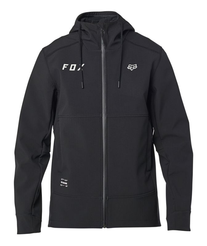 Lightweight FOX PIT JACKET