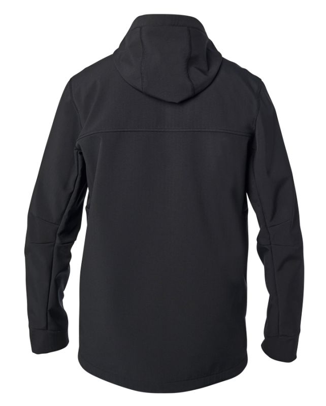 Lightweight FOX PIT JACKET