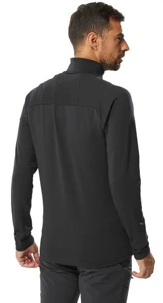 Millet TRILOGY LIGHTGRID JKT M Fleece Jacket