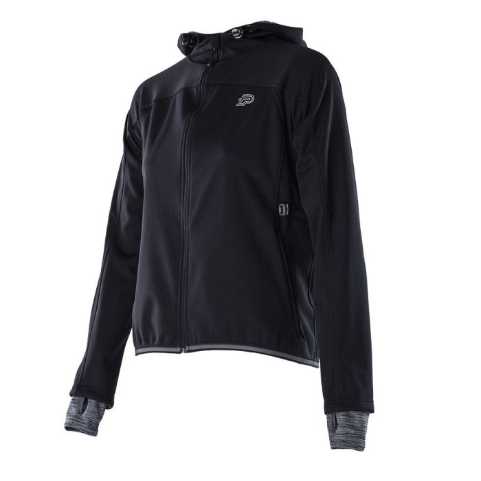 Lightweight jacket Zeropoint ATHLETIC RUNNERS JACKET