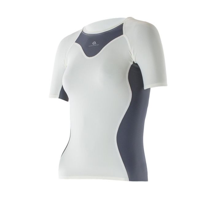 T-shirt Zeropoint ATHLETIC SS TOP
