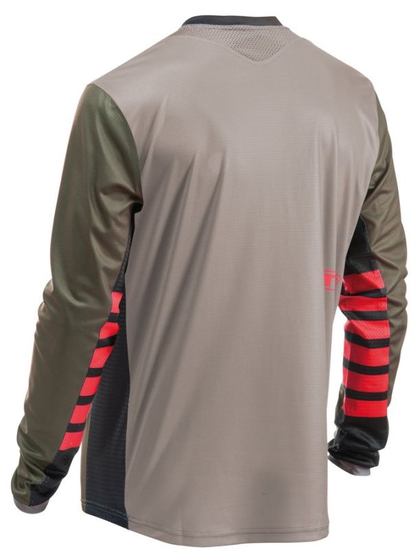 Long Sleeve T-Shirt Northwave EDGE 2 JERSEY LS