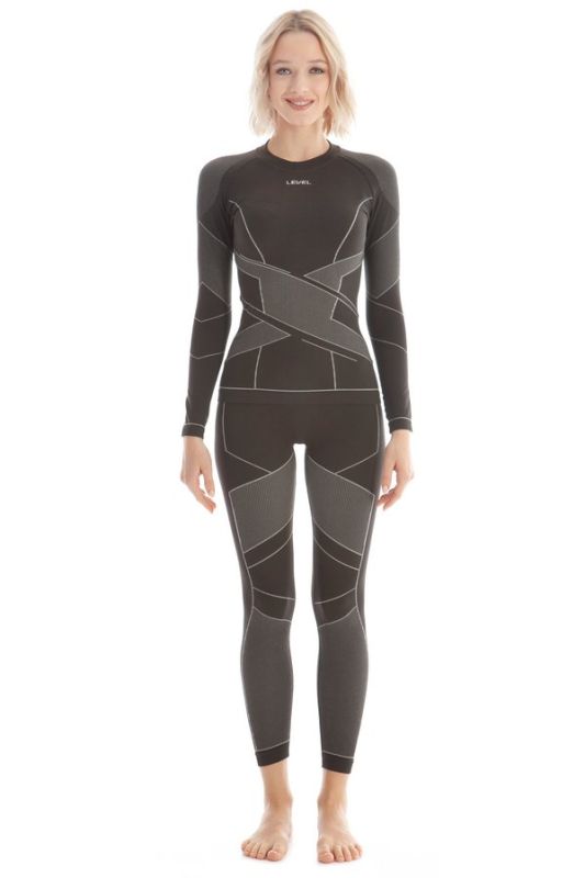 Level COMFORT ADDICT W thermal underwear