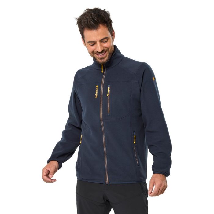 Fleece sweatshirt Lafuma ACCESS ZIP-IN M