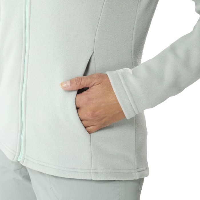 Lafuma ACCESS MICRO F-ZIP W fleece jacket