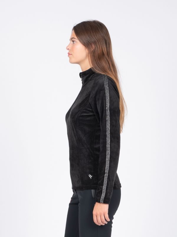 Sun Valley MIMIC fleece sweatshirt