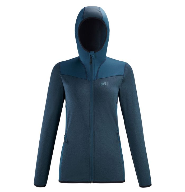 Millet SENECA TECNO II HOODIE W jacket