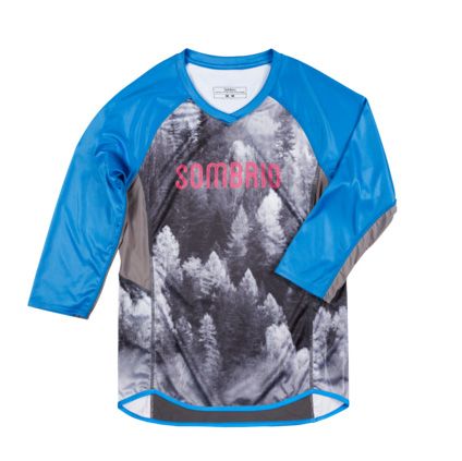 Sombrio VISTA Long Sleeve T-Shirt